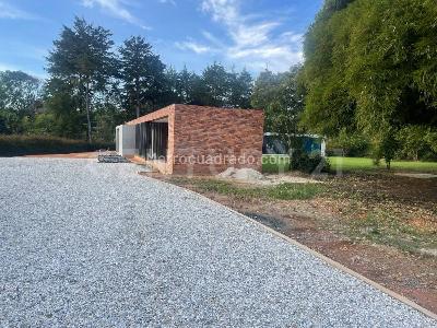 Casa de 4 alcobas en venta en Rionegro, Rionegro · foto 18 de 20