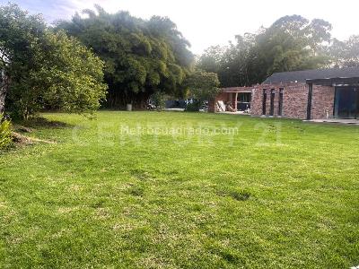 Casa de 4 alcobas en venta en Rionegro, Rionegro · foto 19 de 20