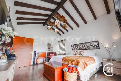 Casa de 3 alcobas en venta en Rionegro, Rionegro, 2000 m² · foto 13 de 20