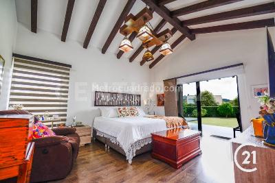 Casa de 3 alcobas en venta en Rionegro, Rionegro, 2000 m² · foto 14 de 20