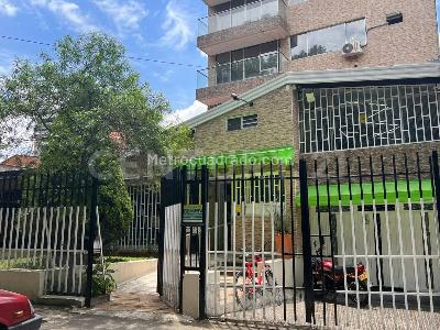 Bodega en Arriendo, Estadio, Medellín