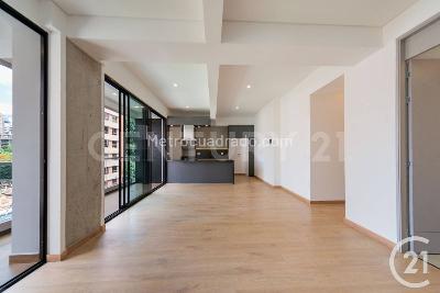 Apartamento de 3 alcobas en venta en Medellin, Medellín, 120 m² · foto 3 de 20