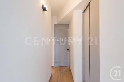 Apartamento de 3 alcobas en venta en Medellin, Medellín, 120 m² · foto 4 de 20