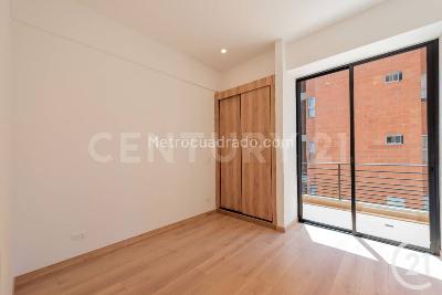 Apartamento de 3 alcobas en venta en Medellin, Medellín, 120 m² · foto 5 de 20