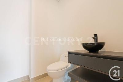 Apartamento de 3 alcobas en venta en Medellin, Medellín, 120 m² · foto 7 de 20
