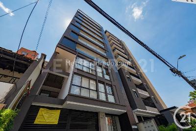 Apartamento de 3 alcobas en venta en Medellin, Medellín, 120 m² · foto 12 de 20