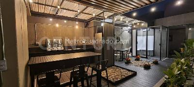 Apartamento de 3 alcobas en venta en Medellin, Medellín, 120 m² · foto 13 de 20