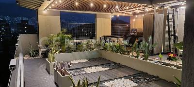 Apartamento de 3 alcobas en venta en Medellin, Medellín, 120 m² · foto 15 de 20