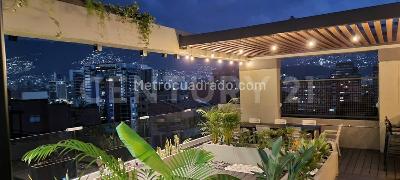 Apartamento de 3 alcobas en venta en Medellin, Medellín, 120 m² · foto 17 de 20