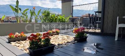 Apartamento de 3 alcobas en venta en Medellin, Medellín, 120 m² · foto 18 de 20
