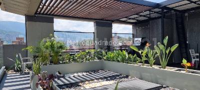 Apartamento de 3 alcobas en venta en Medellin, Medellín, 120 m² · foto 19 de 20
