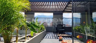 Apartamento de 3 alcobas en venta en Medellin, Medellín, 134 m² · foto 16 de 20
