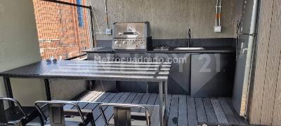 Apartamento de 3 alcobas en venta en Medellin, Medellín, 134 m² · foto 20 de 20