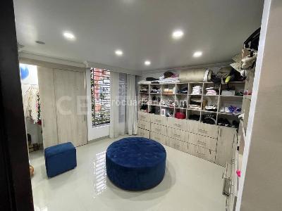 Casa de 3 alcobas en venta en Laureles, Medellín, 206 m² · foto 6 de 20