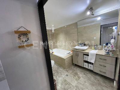 Casa de 3 alcobas en venta en Laureles, Medellín, 206 m² · foto 7 de 20