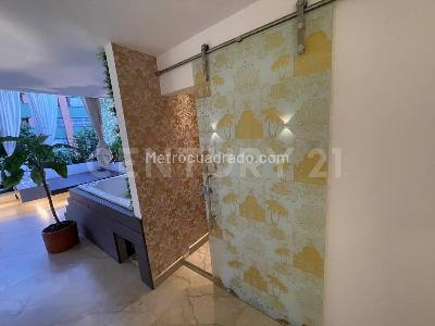 Casa de 3 alcobas en venta en Laureles, Medellín, 206 m² · foto 12 de 20