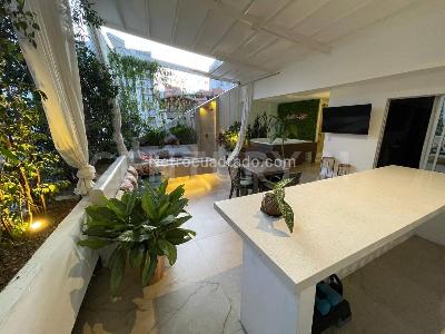 Casa de 3 alcobas en venta en Laureles, Medellín, 206 m² · foto 14 de 20
