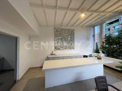 Casa de 3 alcobas en venta en Laureles, Medellín, 206 m² · foto 15 de 20