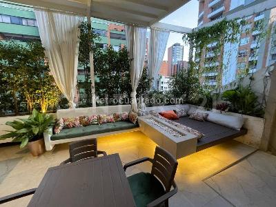 Casa de 3 alcobas en venta en Laureles, Medellín, 206 m² · foto 16 de 20