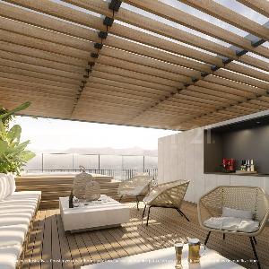Apartamento de 3 alcobas en venta en Altos Del Poblado, Medellín, 133 m² · foto 4 de 19