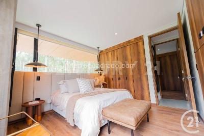Apartamento de 3 alcobas en venta en Altos Del Poblado, Medellín, 133 m² · foto 12 de 19