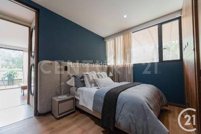 Apartamento de 3 alcobas en venta en Altos Del Poblado, Medellín, 133 m² · foto 13 de 19