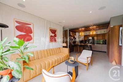 Apartamento de 3 alcobas en venta en Altos Del Poblado, Medellín, 133 m² · foto 17 de 19