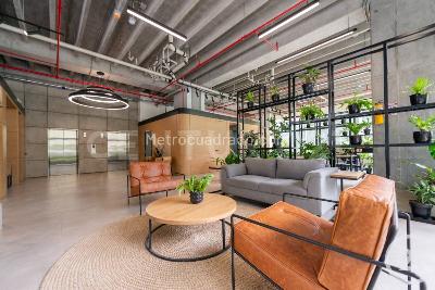 Apartamento de 3 alcobas en venta en Altos Del Poblado, Medellín, 133 m² · foto 19 de 19
