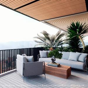 Apartamento de 1 alcoba en venta en El Poblado, Medellín, 186 m² · foto 7 de 20