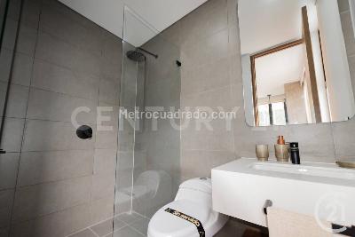 Apartamento de 1 alcoba en venta en El Poblado, Medellín, 186 m² · foto 12 de 20