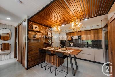 Apartamento de 1 alcoba en venta en El Poblado, Medellín, 186 m² · foto 15 de 20