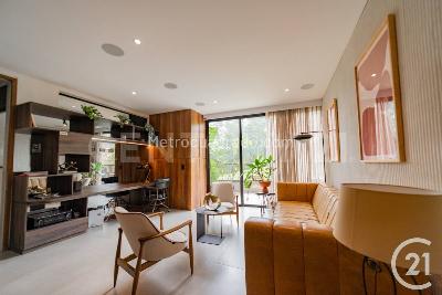 Apartamento de 1 alcoba en venta en El Poblado, Medellín, 186 m² · foto 17 de 20