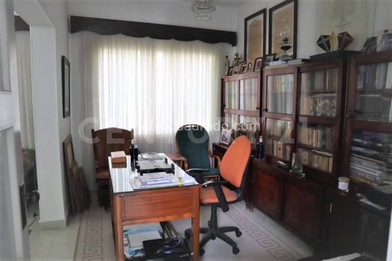 Casa Esquinera Doble en Arriendo en Laureles - 7