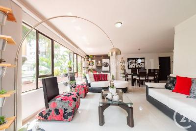 Apartamento en venta en Laureles, Medellín · foto 2 de 20