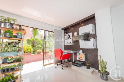 Apartamento en venta en Laureles, Medellín · foto 3 de 20