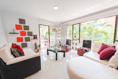 Apartamento en venta en Laureles, Medellín · foto 4 de 20