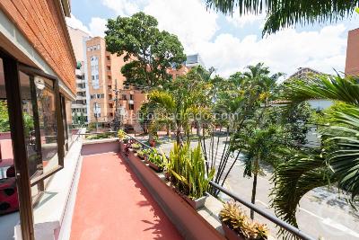 Apartamento en venta en Laureles, Medellín · foto 5 de 20
