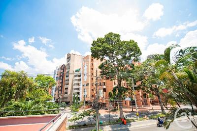 Apartamento en venta en Laureles, Medellín · foto 6 de 20