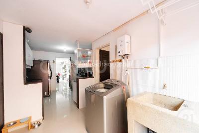 Apartamento en venta en Laureles, Medellín · foto 14 de 20