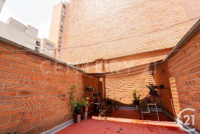 Apartamento en venta en Laureles, Medellín · foto 15 de 20