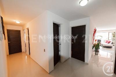 Apartamento en venta en Laureles, Medellín · foto 16 de 20