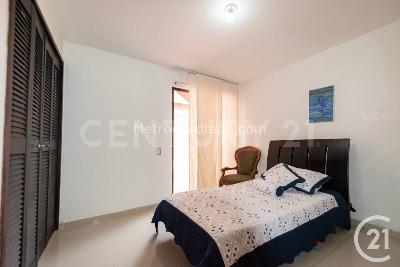 Apartamento en venta en Laureles, Medellín · foto 18 de 20