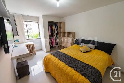 Apartamento en venta en Laureles, Medellín · foto 19 de 20