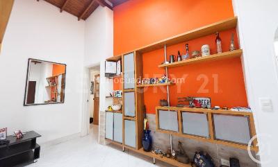 Apartamento en venta en Envigado, Envigado · foto 3 de 17
