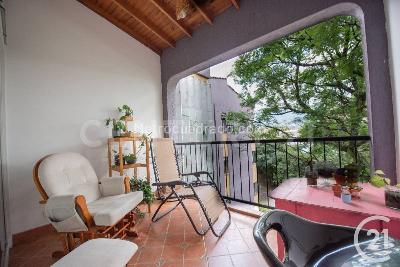 Apartamento en venta en Envigado, Envigado · foto 5 de 17