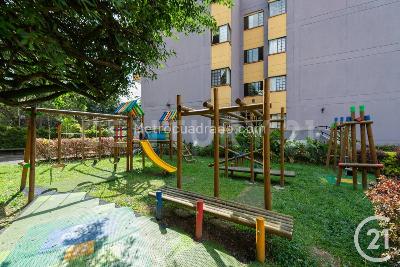 Apartamento en venta en Envigado, Envigado · foto 15 de 17
