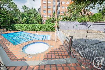 Apartamento en venta en Envigado, Envigado · foto 16 de 17