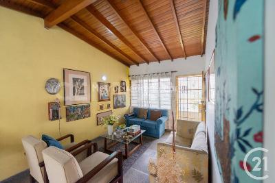 Casa de 4 alcobas en venta en Laureles, Medellín, 250 m² · foto 2 de 16