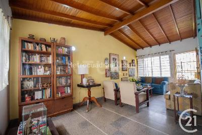 Casa de 4 alcobas en venta en Laureles, Medellín, 250 m² · foto 3 de 16