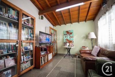 Casa de 4 alcobas en venta en Laureles, Medellín, 250 m² · foto 7 de 16